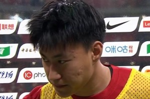 杜月徵：现在状态还不错，不过还是没有达到个人最好状态